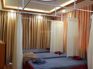 Nhà 3 tầng  mặt tiền hùng vương gần trần quang khải * phố tây tttp nha trang.