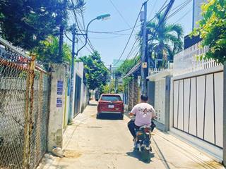 Đất đặng tất  cách biển 450m hẻm ô tô vi vu