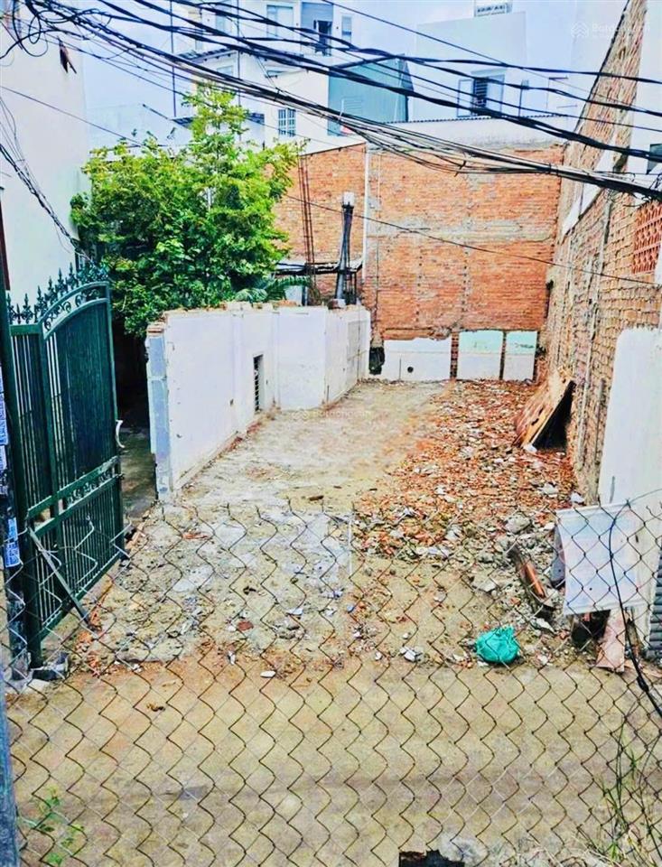 Đất gần chung cư ct1 vcn phước hải, cách tố hữu 20m, giá 3,5 tỷ