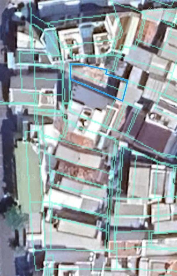 Đất gần chung cư ct1 vcn phước hải, cách tố hữu 20m, giá 3,5 tỷ