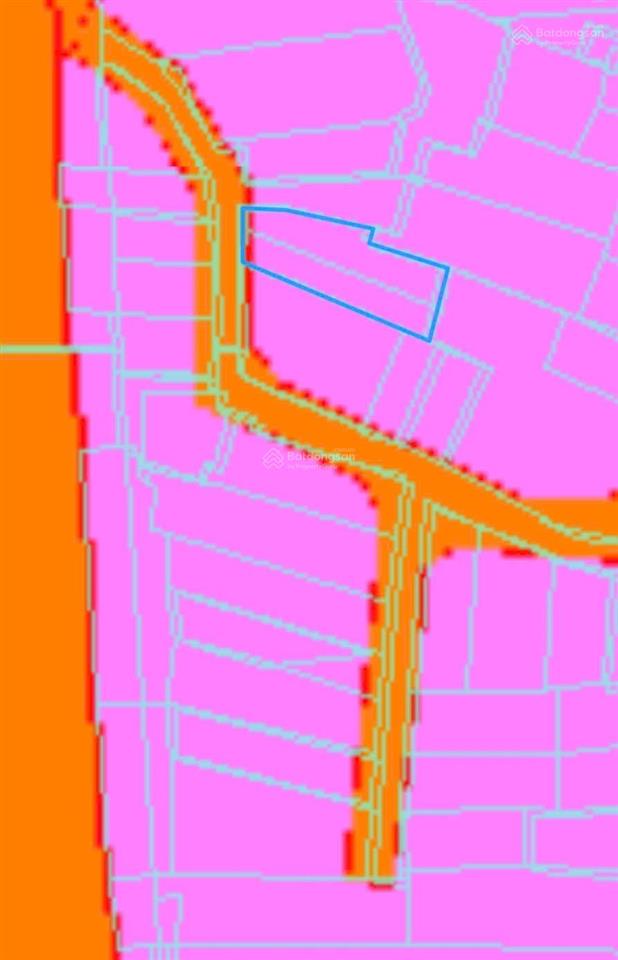 Đất gần chung cư ct1 vcn phước hải, cách tố hữu 20m, giá 3,5 tỷ