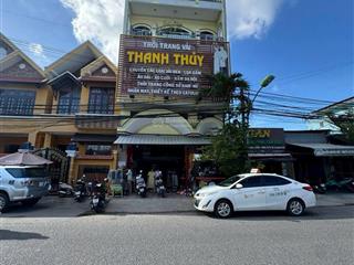 Nhà 3,5 tầng, mặt tiền thủy xưởng, đối diện siêu thị lotte mart, giá 17 tỷ