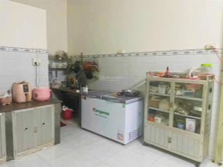 [ nhà nguyễn khuyến  hẻm xe ba gác ]  sát dự án noxh cdt vcn  giá 2,99 tỷ