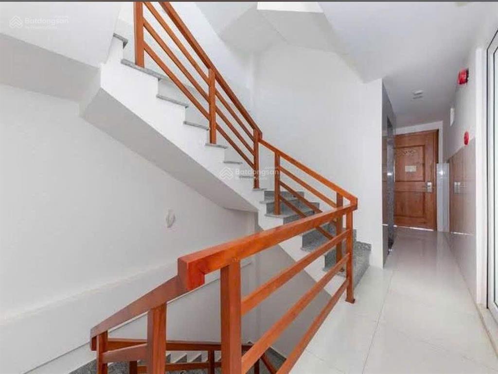 Khách sạn 7 tầng bắc sơn, sẵn dòng thu nhập 40tr/th có sẵn cách biển hòn chồng 80m2 giá 25 tỷ