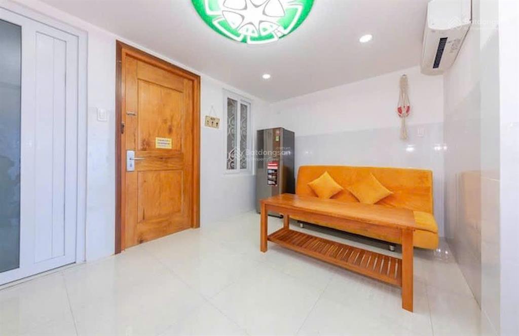 Khách sạn 7 tầng bắc sơn, sẵn dòng thu nhập 40tr/th có sẵn cách biển hòn chồng 80m2 giá 25 tỷ