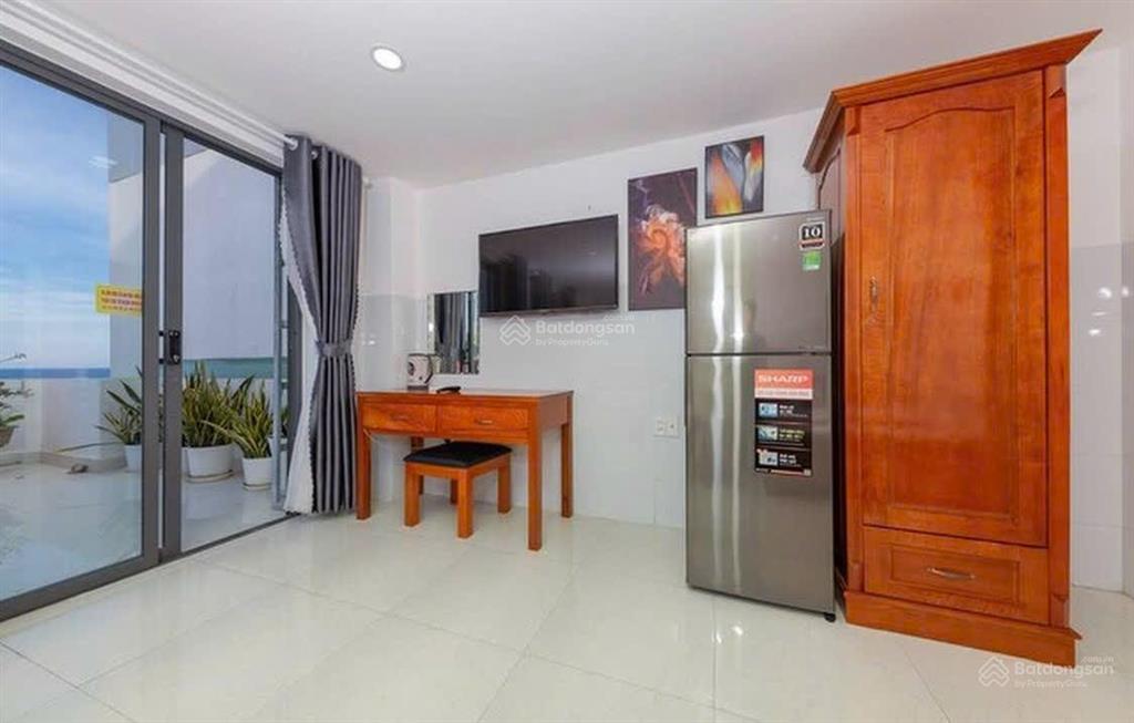 Khách sạn 7 tầng bắc sơn, sẵn dòng thu nhập 40tr/th có sẵn cách biển hòn chồng 80m2 giá 25 tỷ
