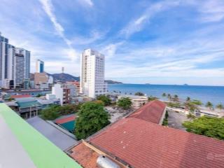 Khách sạn 7 tầng bắc sơn, sẵn dòng thu nhập 40tr/th có sẵn cách biển hòn chồng 80m2 giá 25 tỷ