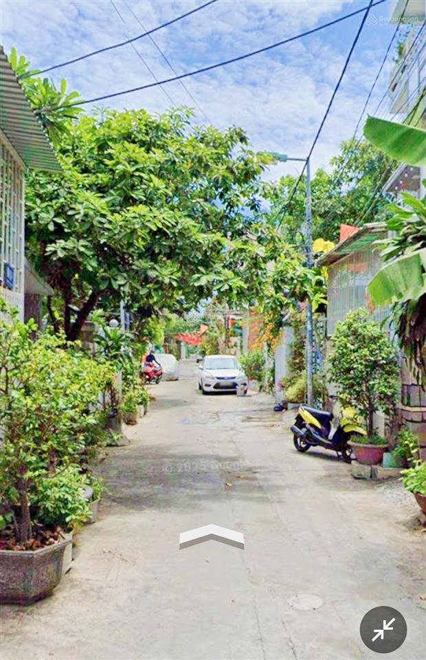 Nhà ô tô vi vu hẻm trần phú, cách biển 280m { gần bệnh viện vinmec } giá 5,2 tỷ