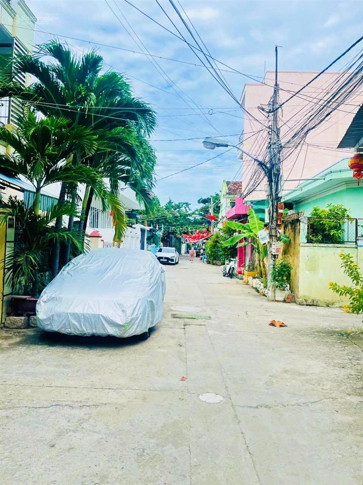 Nhà ô tô vi vu hẻm trần phú, cách biển 280m { gần bệnh viện vinmec } giá 5,2 tỷ