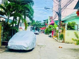 Nhà ô tô vi vu hẻm trần phú, cách biển 280m { gần bệnh viện vinmec } giá 5,2 tỷ