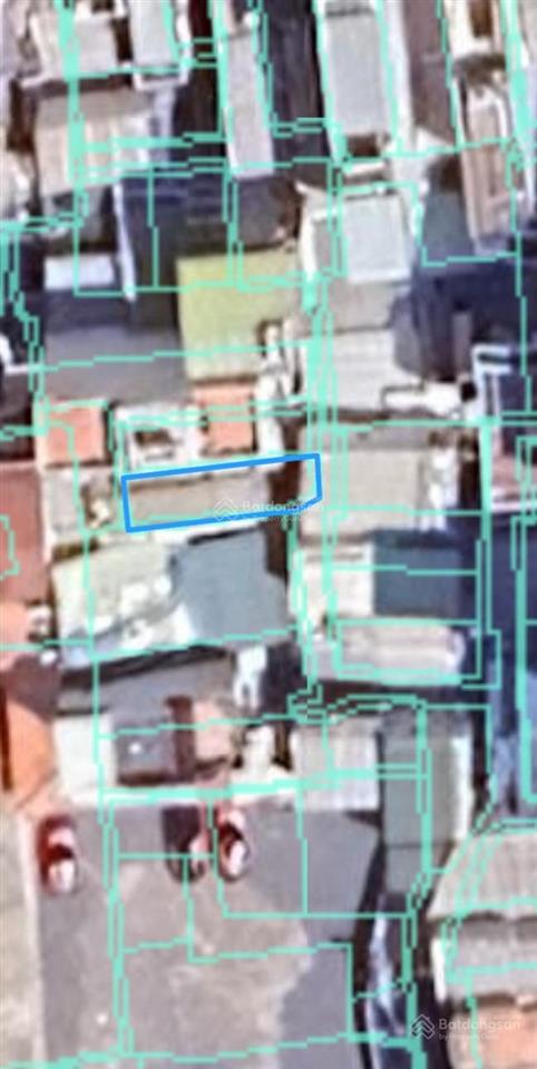 Nhà 2 tầng, hẻm hùng vương, cách biển trần phú 300m giá 3,350 tỷ