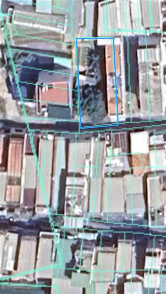 Lô đất ở đô thị 236m2, ngang 10m ô tô rộng sát kdt hà quang 2