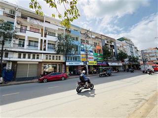 Nhà 4 tầng mặt tiền điện biên phủ, cách biển hòn chồng 1,2km. giá 13,3 tỷ