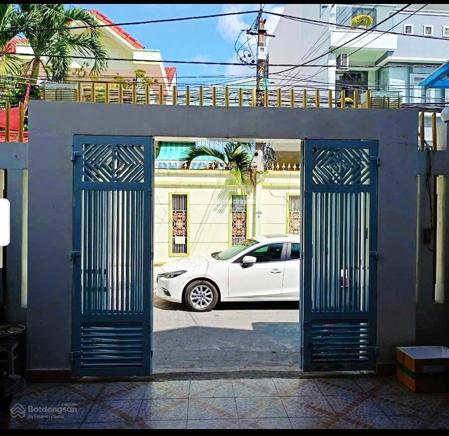 Nhà 3 tầng trần thị tính  ô tô vi vu giá 8,5 tỷ