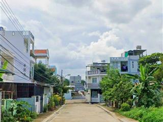 Mặt tiền nhà máy z753  đường rộng 10m * cách 2/4 80m.  giá 3,8 tỷ