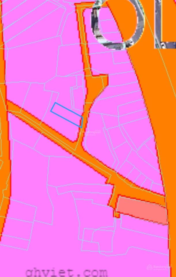 Đường ô tô gần ngã tư đường hòn chồng ( sau lưng vietcombank ), bên kia đường 2/4. giá 4,020 tỷ