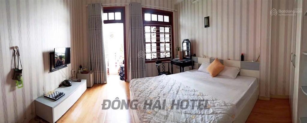 [ khách sạn 4 tầng, mini hẻm nguyễn thiện thuật ] giá mềm ra biển trần phú 290m. giá 13,5 tỷ