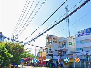 [ đất khu at  sát đường ngô gia khảm ]  phường vĩnh hải { bắc } nha trang  giá  4,368 tỷ