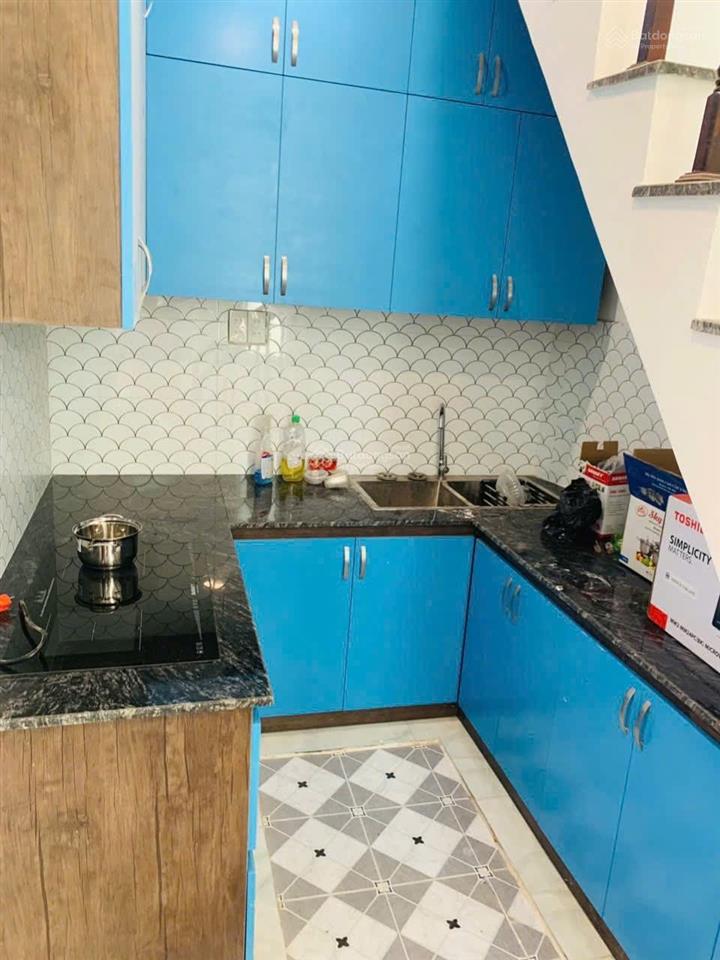 Nhà 1,5 tầng new 100% , 3 mặt tiền dương vân nga hẻm ô tô * cách đường 2/4 600m. giá 3,5 tỷ