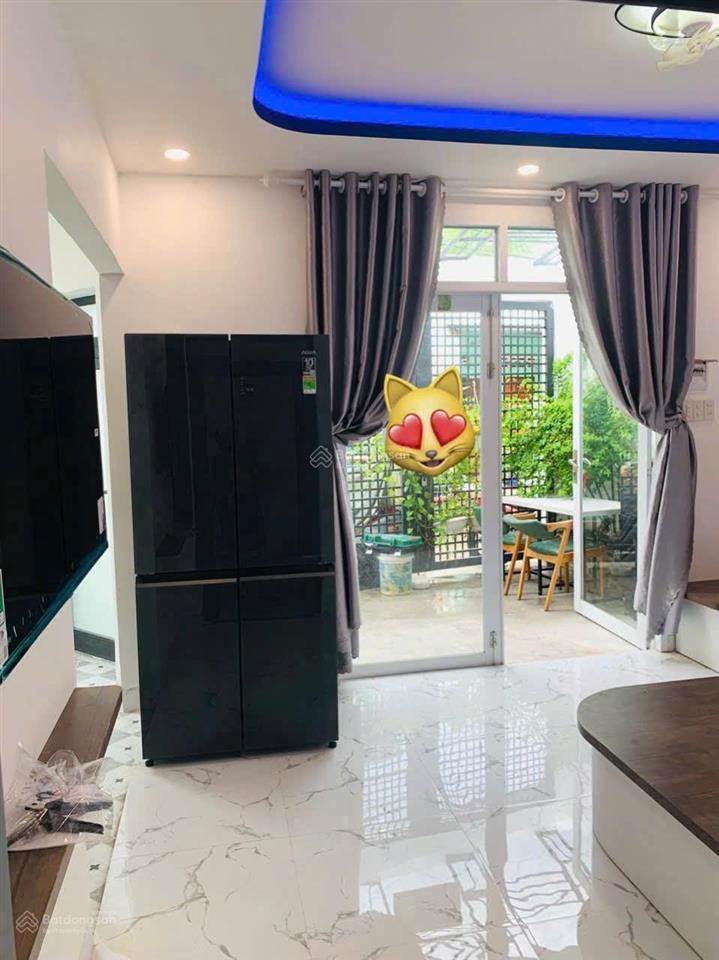 Nhà 1,5 tầng new 100% , 3 mặt tiền dương vân nga hẻm ô tô * cách đường 2/4 600m. giá 3,5 tỷ