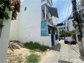 [ đất hẻm ô tô hồ xuân hương  gần hát giang ] cách biển trần phú  1,8km  giá 2,8 tỷ