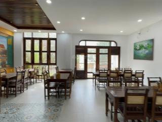 Biệt thự sư vạn hạnh đường hẻm ô tô thông, rộng 5m ]phường vĩnh hải bắc nha trang giá  11,5 tỷ