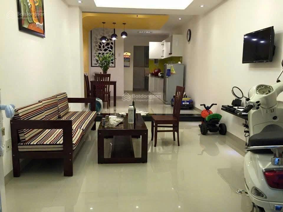 Nhà 2 tầng, ô tô hẻm nguyễn thiện thuật phố tây * ra biển trần phú 390m. giá 8,7 tỷ