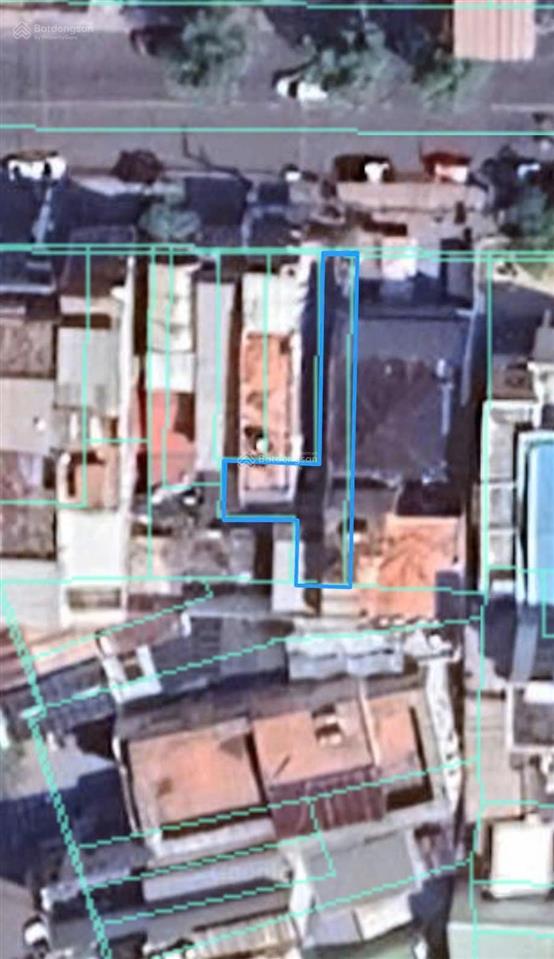 Nhà mặt tiền yersin, 115m², vị trí khá đẹp * cách biển trần phú 800m, giá 13,68 tỷ