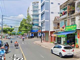 Nhà mặt tiền yersin, 115m², vị trí khá đẹp * cách biển trần phú 800m, giá 13,68 tỷ