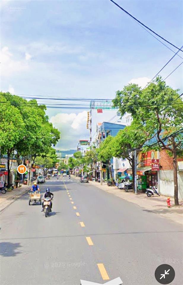 Nhà 4 tầng nguyễn thị minh khai  sẵn cho thuê 59tr/tháng cách biển trần phú 850m giá 26,5 tỷ