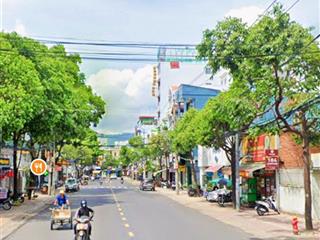 Nhà 4 tầng nguyễn thị minh khai  sẵn cho thuê 59tr/tháng cách biển trần phú 850m giá 26,5 tỷ