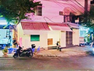[ nhà 2 tầng mặt tiền đoàn trần nghiệp gần biển ]  đi ra biển hòn chồng 150m.  giá 12 tỷ