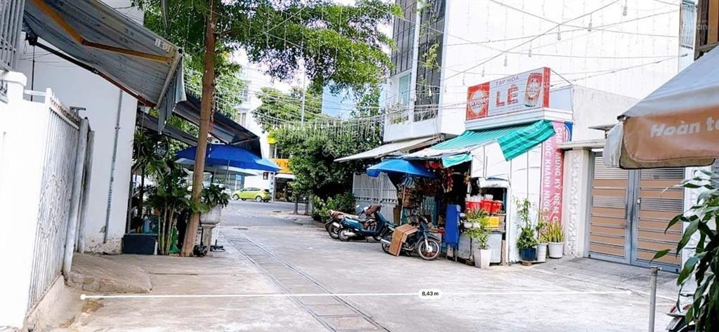 Mặt tiền đô lương, sát ngô gia tự * khu bàn cờ sầm uất. giá thỏa thuận