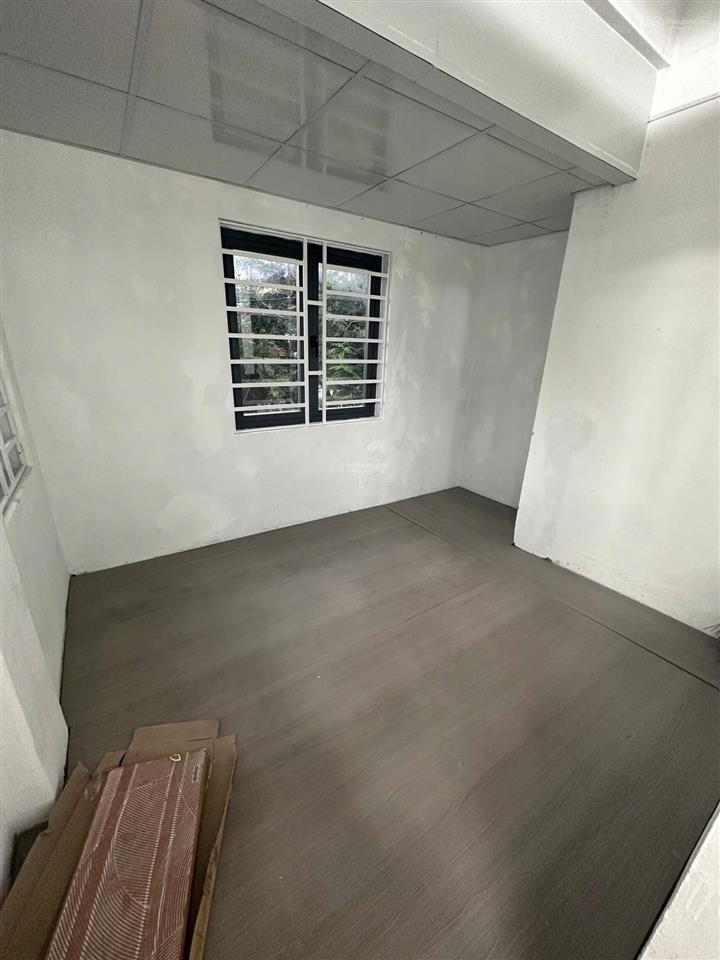 Căn hộ chung cư bình phú 1  góc 2 mặt thoáng giá 1 tỷ 768 tr