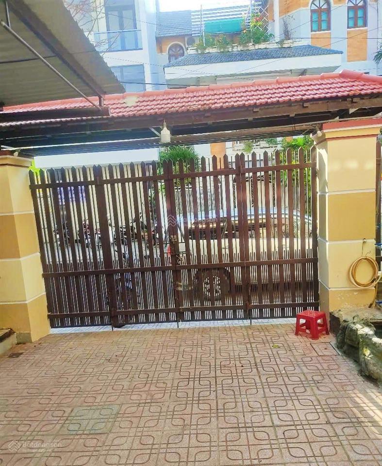 Nhà 3 tầng mạc đĩnh chi, sẵn dòng tiền cho thuê ổn áp. giá 18 tỷ