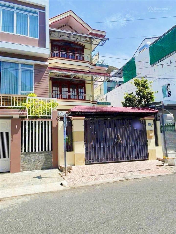 Nhà 3 tầng mạc đĩnh chi, sẵn dòng tiền cho thuê ổn áp. giá 18 tỷ