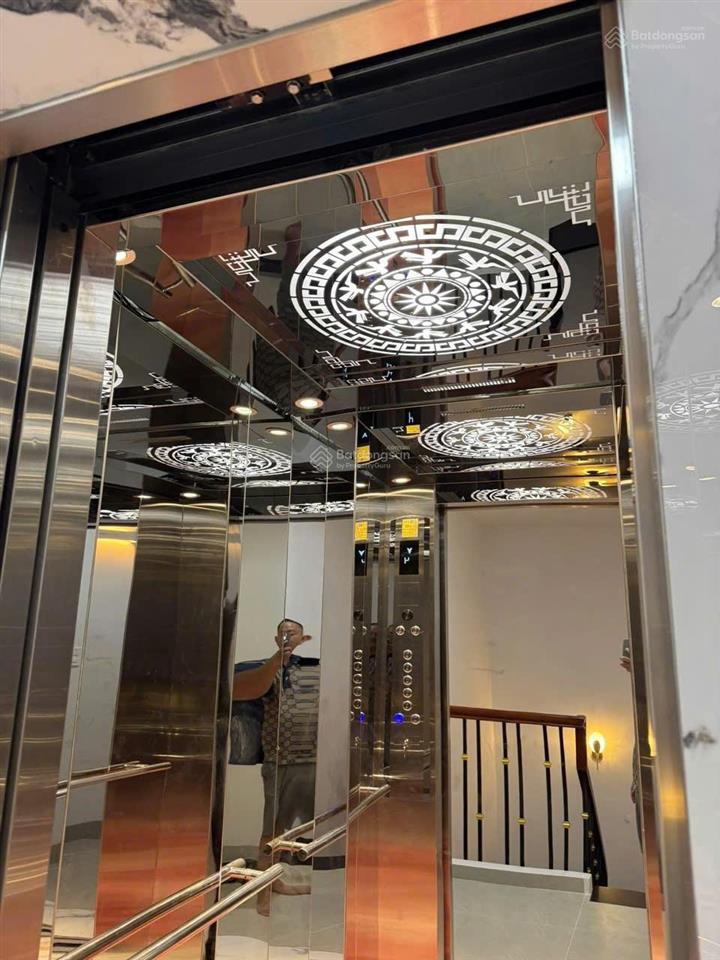 [ toà căn hộ 5 tầng  hẻm hùng vương ] * cách biển trần phú  280m *  giá  26 tỷ