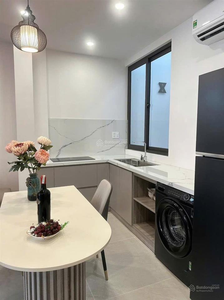 [ toà căn hộ 5 tầng  hẻm hùng vương ] * cách biển trần phú  280m *  giá  26 tỷ