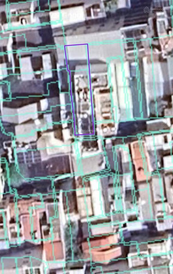 [ toà căn hộ 5 tầng  hẻm hùng vương ] * cách biển trần phú  280m *  giá  26 tỷ