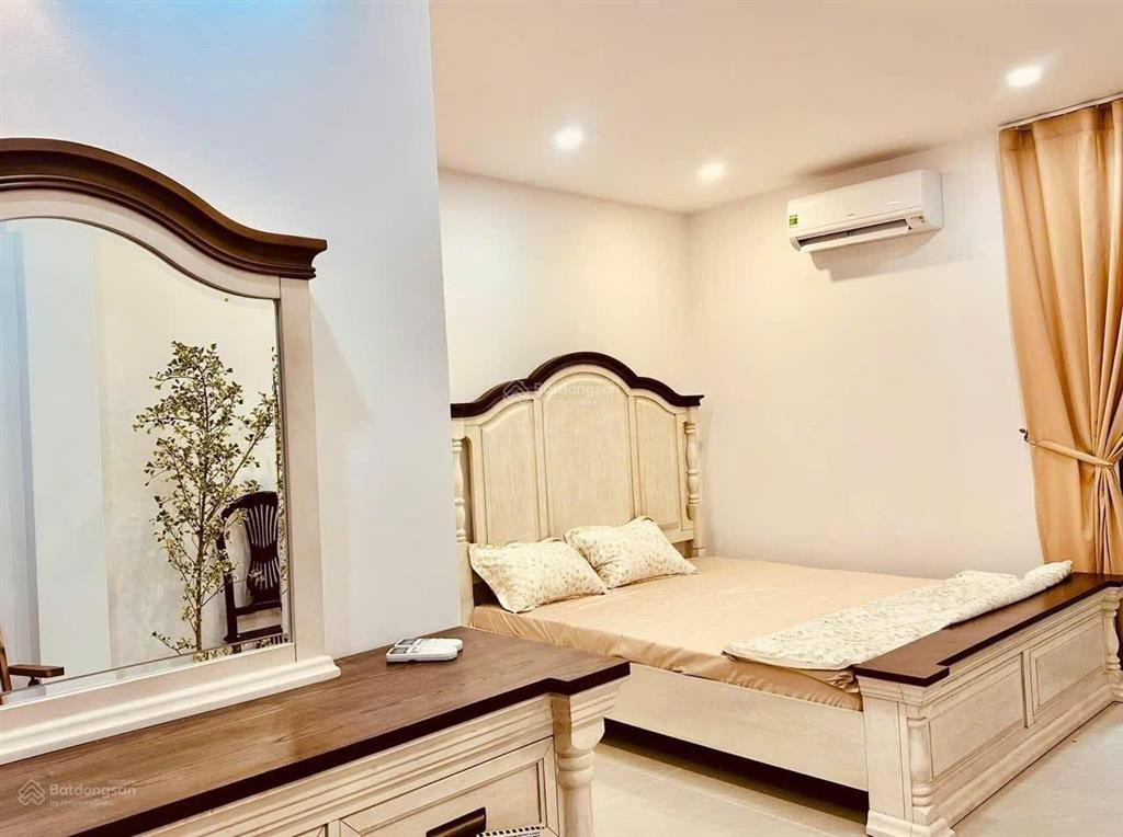 [ toà căn hộ 5 tầng  hẻm hùng vương ] * cách biển trần phú  280m *  giá  26 tỷ