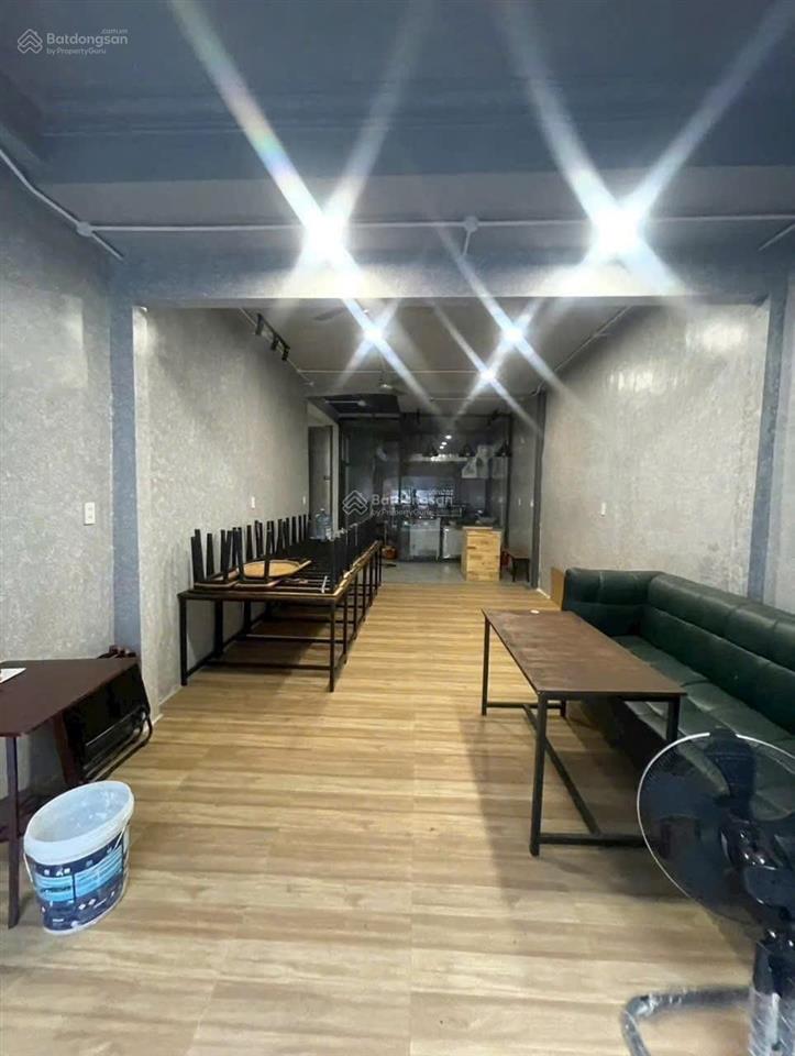 Nhà 2 tầng hoàng văn thụ, đoạn 2 chiều * sát tô vĩnh diện * giá 14 tỷ