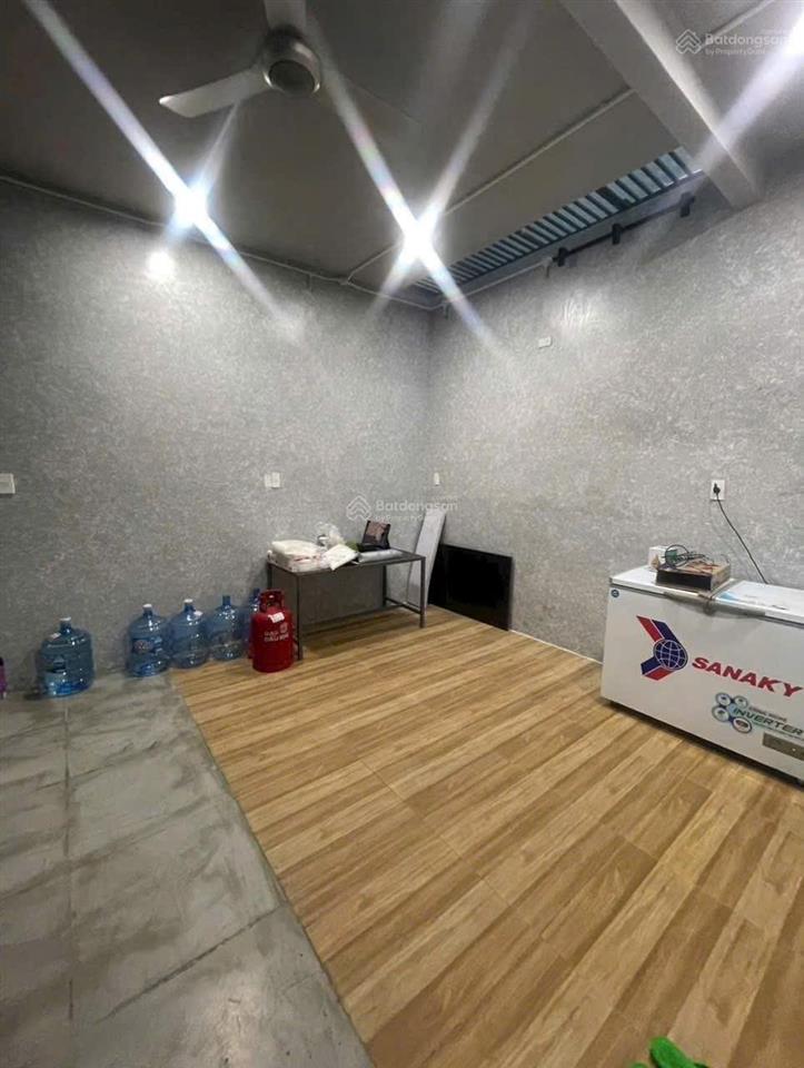 Nhà 2 tầng hoàng văn thụ, đoạn 2 chiều * sát tô vĩnh diện * giá 14 tỷ