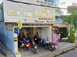 Góc 2 mặt thoáng, nhà 1,5 tầng trần nguyên hãn, sát trần nhật duật. giá 7,3 tỷ