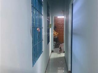 Nhà hẻm tân an  cách thích quảng đức ( 30m )  giá 3,5 tỷ