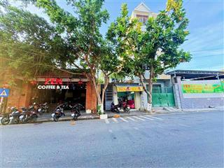 252m² nhà mặt tiền bắc sơn  đang kinh doanh ok ( cách biển hòn chồng 600m )  giá 80tr/m²