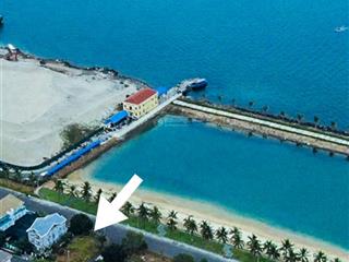 [ góc 3 mặt tiền kdt an viên  đối diện biển nhân tạo và sông ]  giá  350tr/ m²