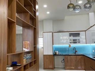 Nhà 3 tầng củ chi  hẻm 5m ô tô vi vu,khá mới ở bao ổn áp * cách biển 450m.  giá 7,8 tỷ