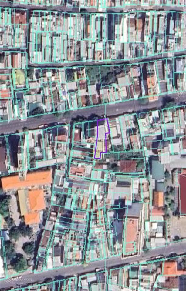 Mặt tiền củ chi gần 330m², cách biển hòn chồng 400m giá 48 tỷ