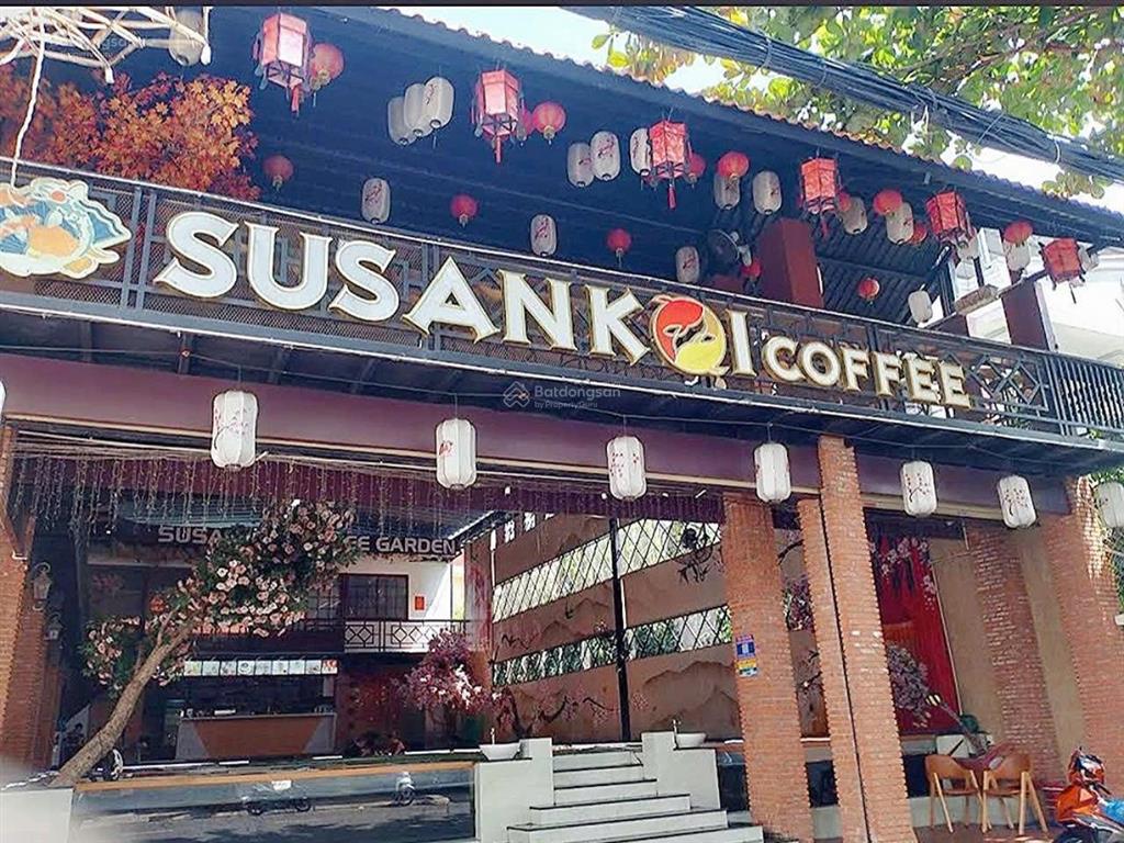 Mặt tiền củ chi gần 374m²  cách biển hòn chồng 100m.  giá 56 tỷ