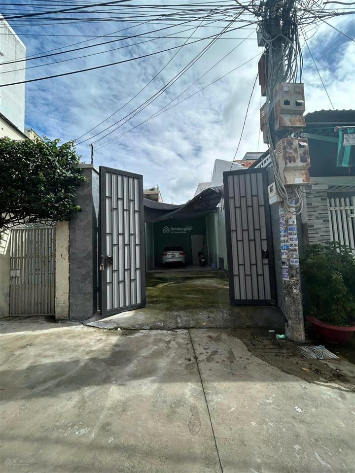 [ đất diệp minh tuyền sát chợ sơn thủy ] * đi ra ngô đến 20m giá 3,7 tỷ